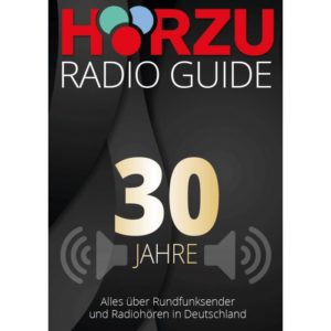 radio guide